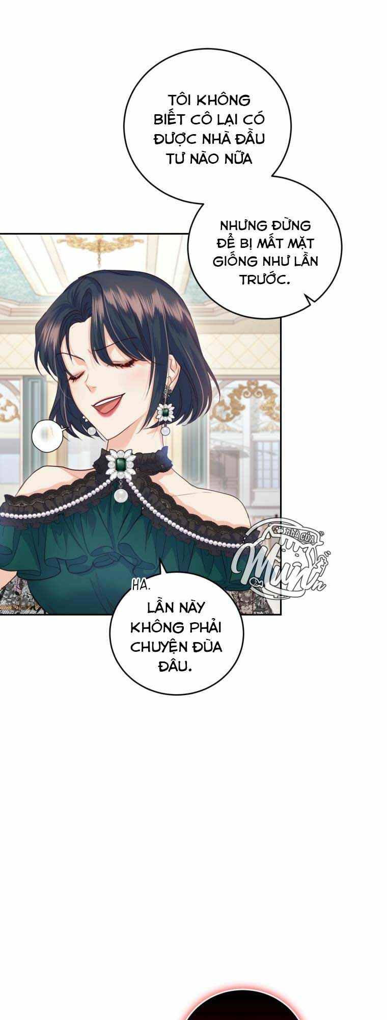 nhà điều chế nước hoa độc quyền của bạo chúa chapter 44 44