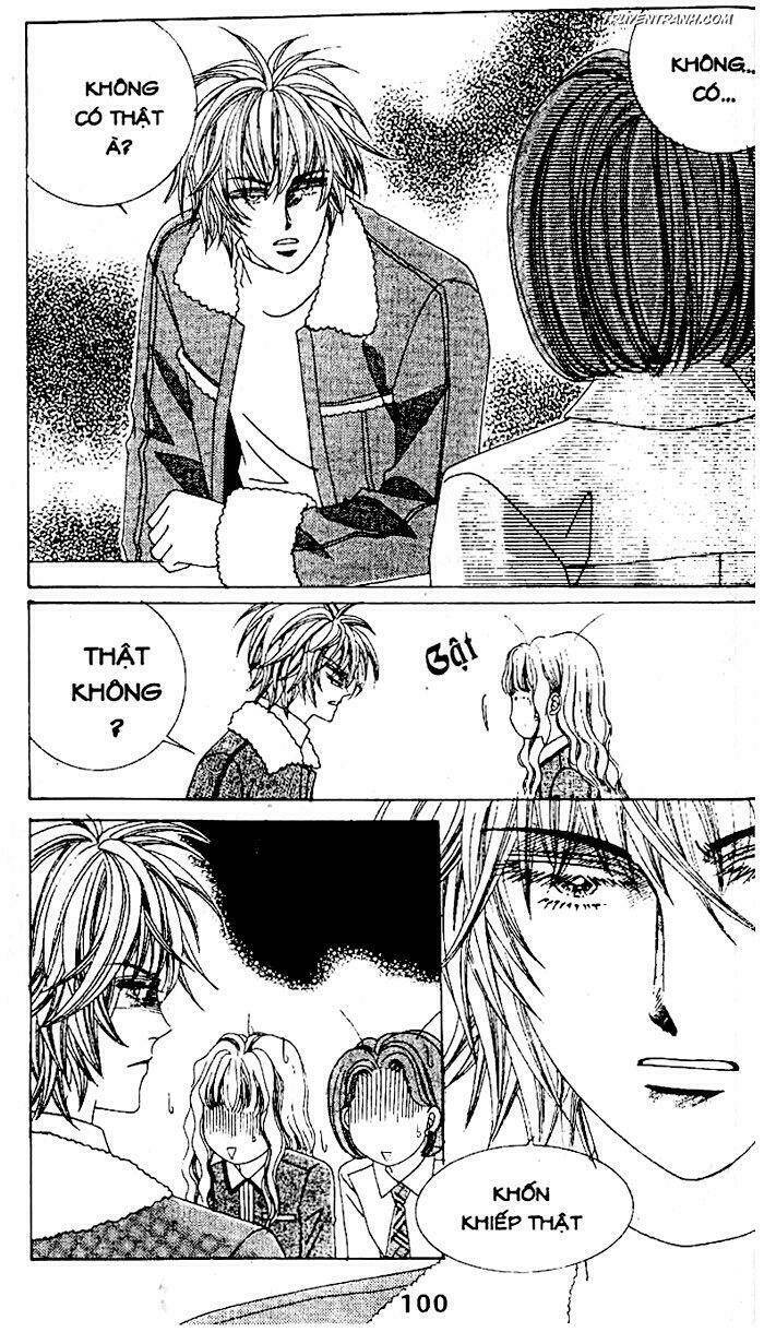 nhà trọ hoàn hảo chapter 70 16