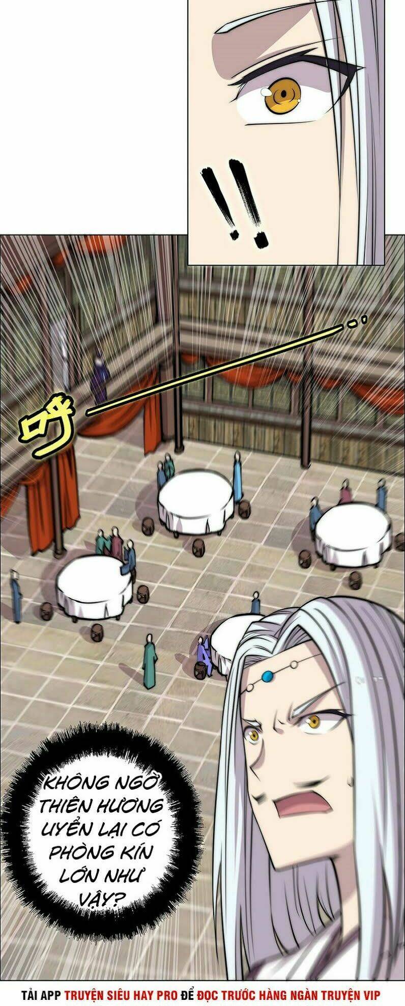 cuộc sống thoái ẩn của võ lâm chi vương chapter 76 27