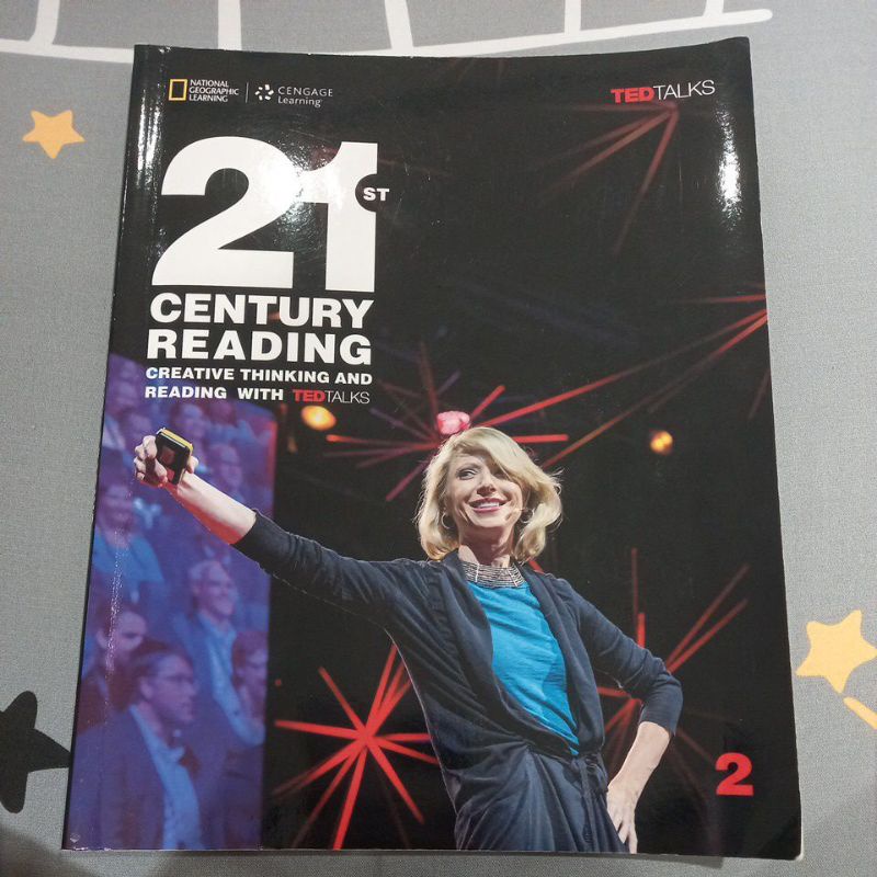21st Century Reading 2: Student Book