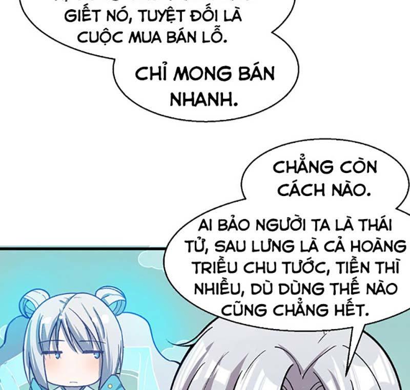 võ đạo độc tôn chapter 444 72