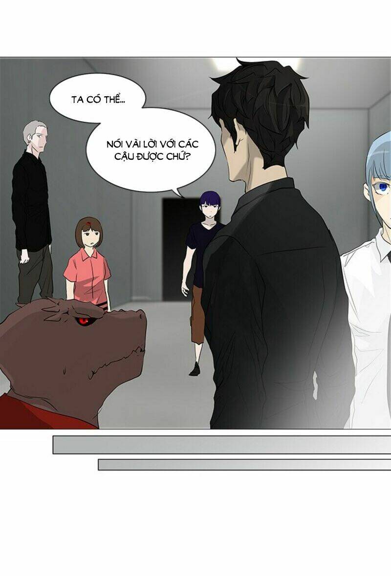 cuộc chiến trong tòa tháp chapter 236 30