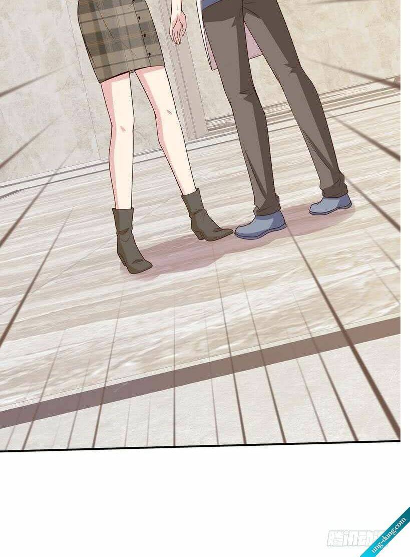 nam thần manh bảo tận diệt chapter 36 40