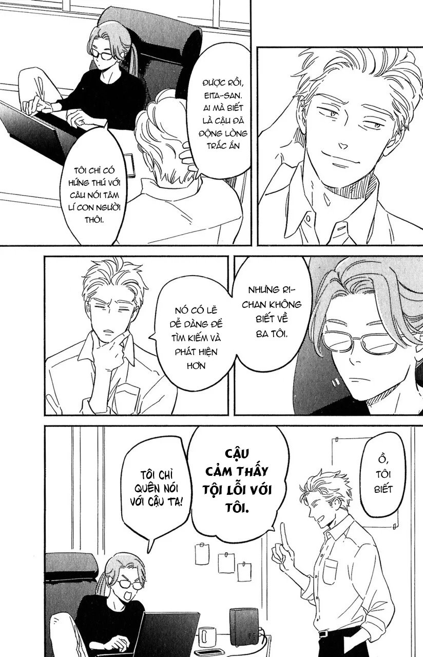 kobamanai otoko chapter 7 39