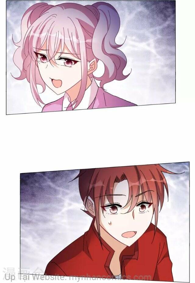 cô ấy đến rồi, xin nằm xuống! chapter 128 8