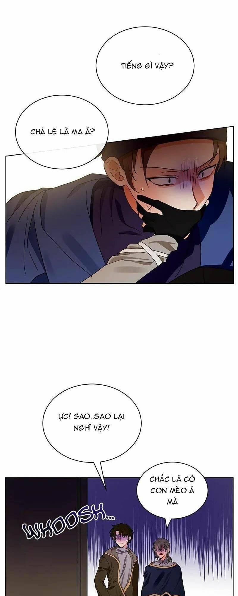 crimson karma chapter 73 20