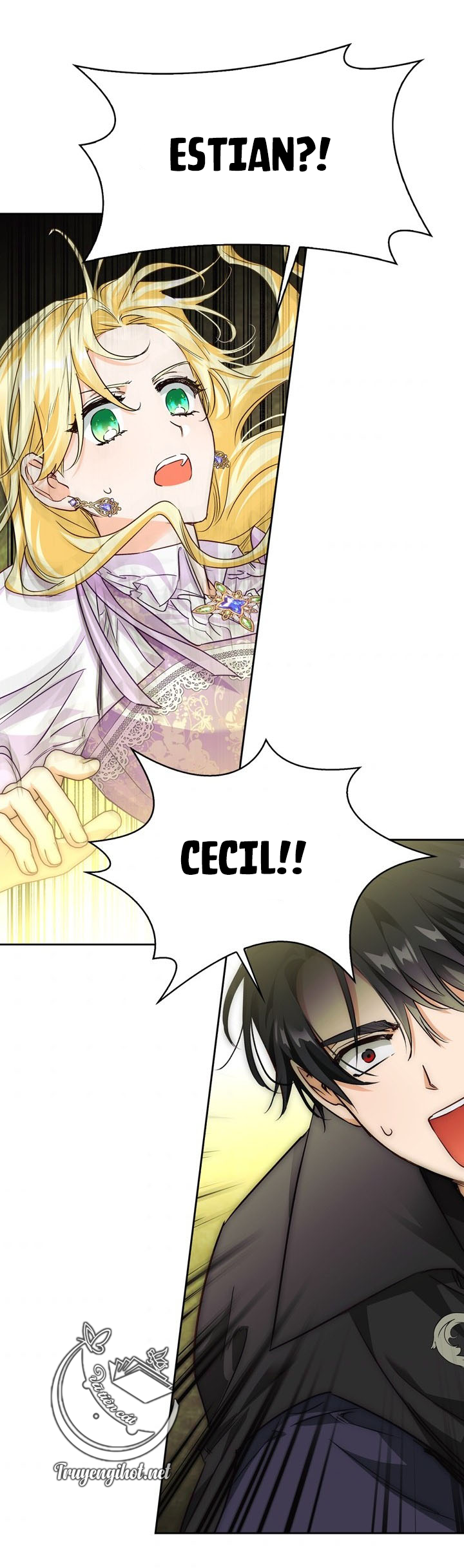 ác nữ xứng đôi với bạo chúa chapter 82.1 29