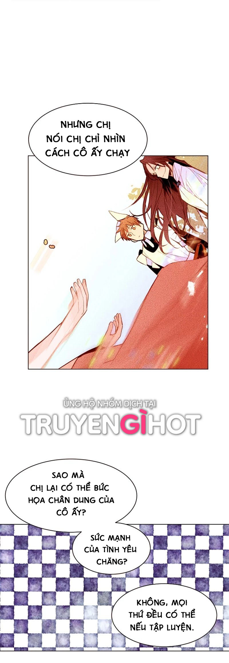 cuộc sống nhàm chán của quý cô tái sinh chapter 37 35