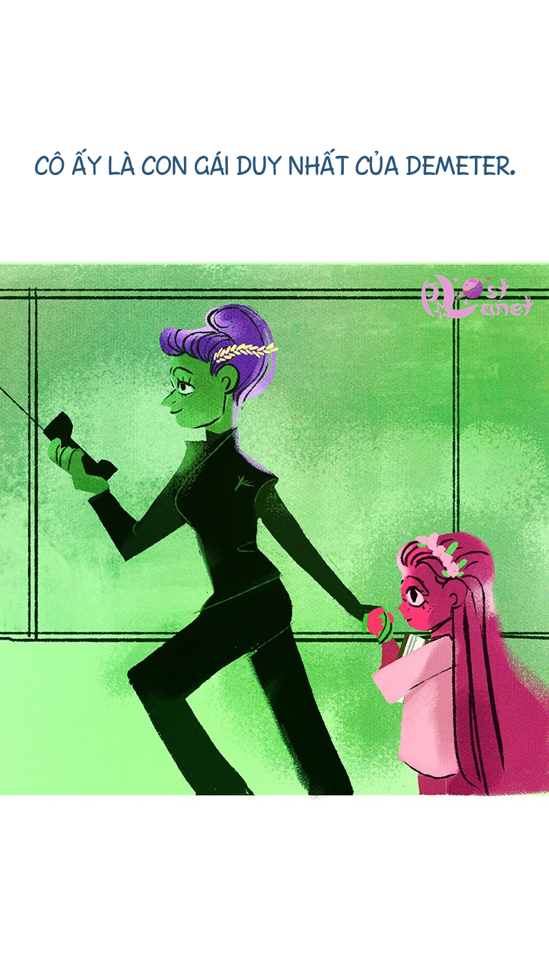 thần thoại olympus chapter 41 44