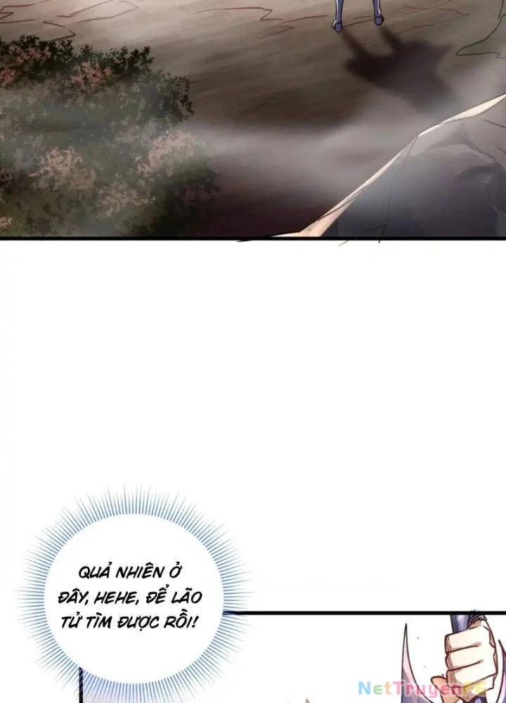 từ dã quái bắt đầu thăng cấp chapter 37 72