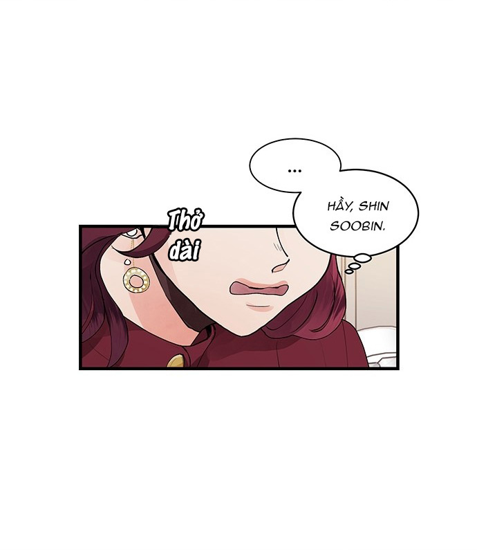 oan gia ngõ hẹp chapter 1 41