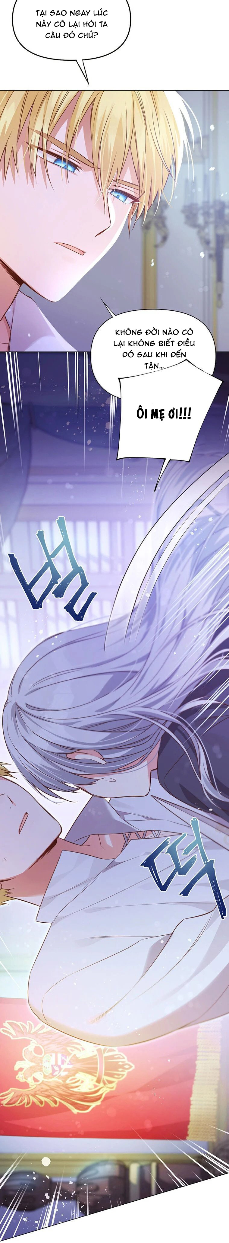 nhân vật phụ cũng xứng đáng có được tình yêu chapter 0 7