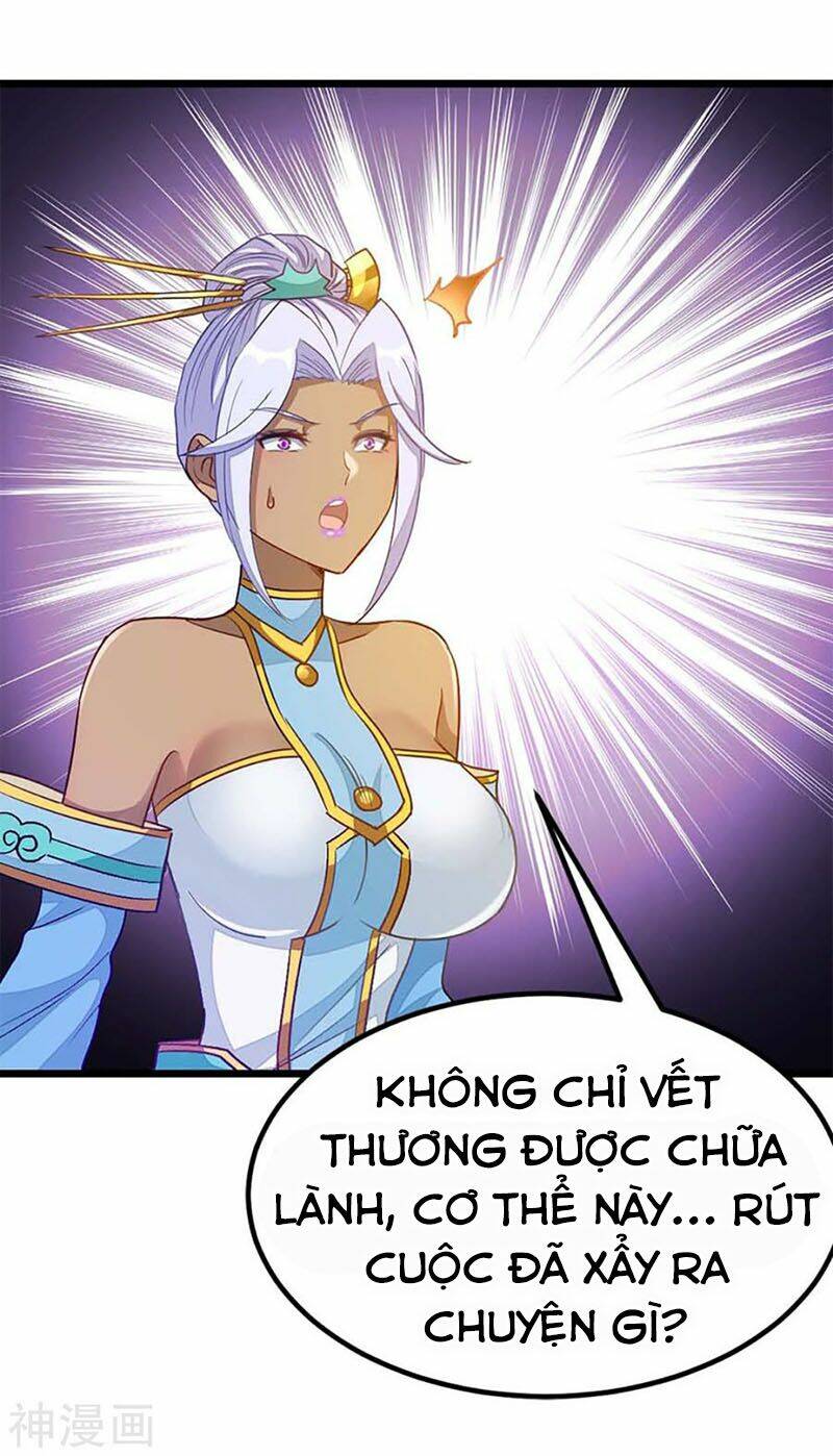 cửu dương thần vương chapter 207 33