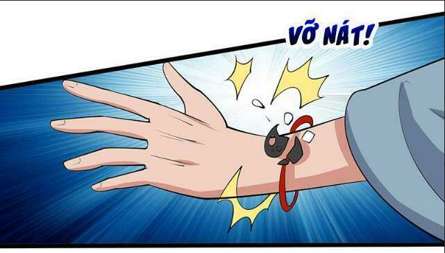 trọng sinh khí thiếu quy lai chapter 18 13