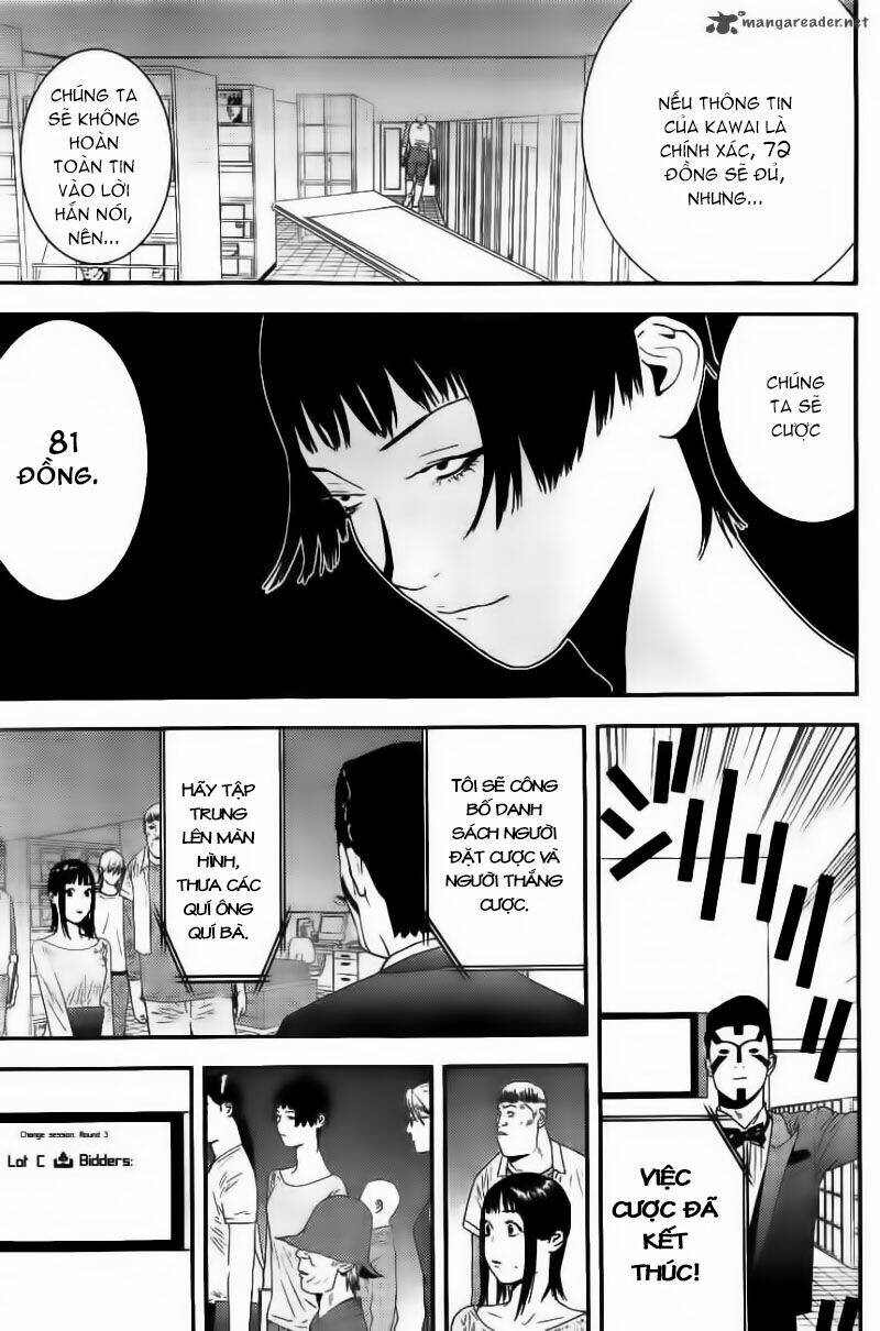 liar game chapter 161 10