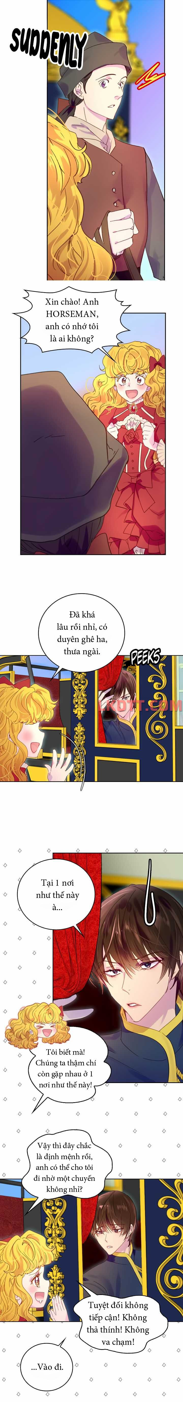 đừng xem thường nữ phụ chapter 107 9