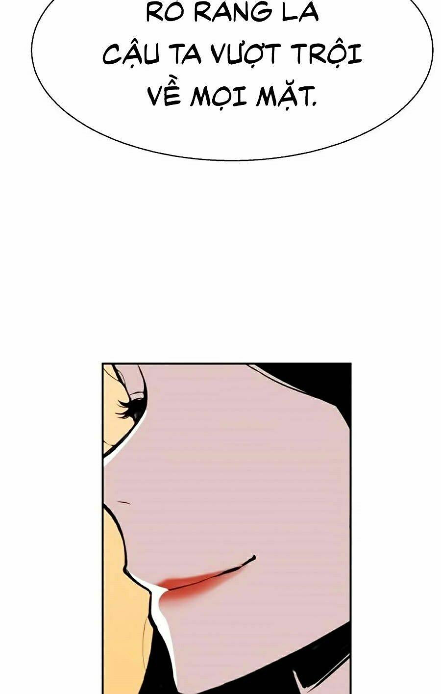 bạn học tôi là lính đánh thuê chapter 26 96