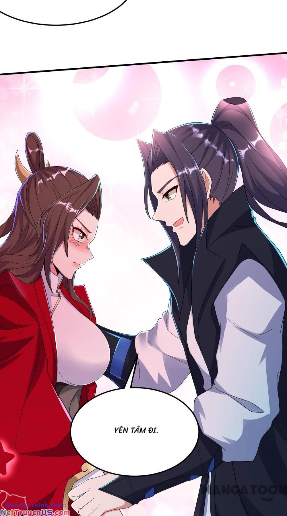 đệ nhất người ở rể chapter 278 43