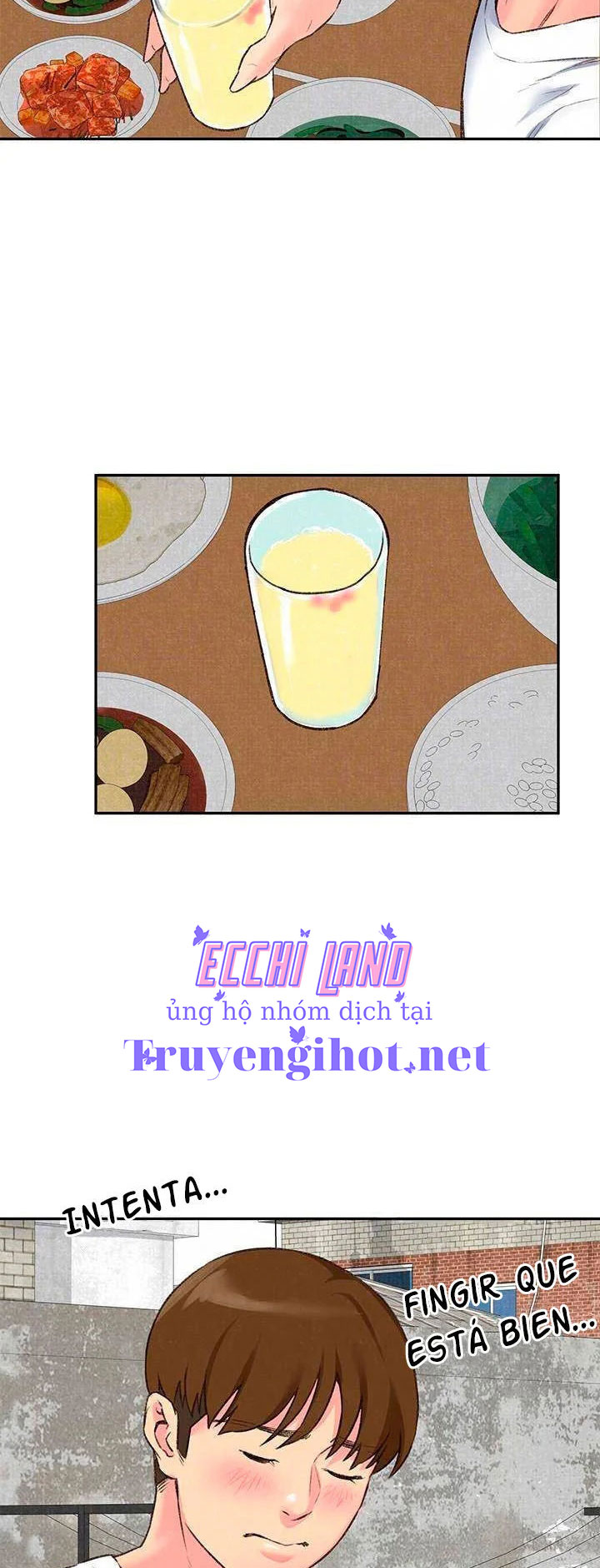 cô gái bé nhỏ của tôi chapter 26.1 23