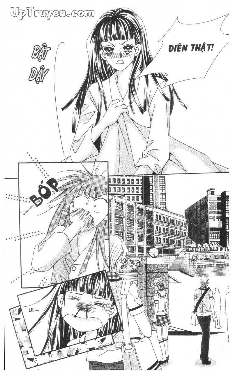 meo meo dịu dàng đi nhé chapter 7 102