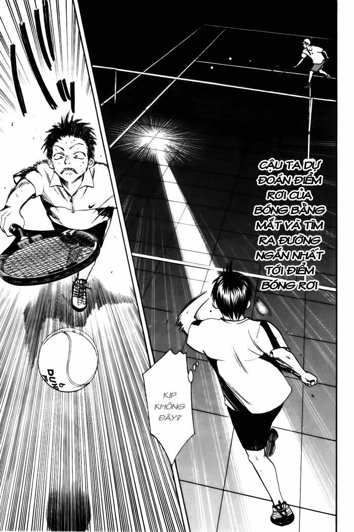 baby steps chapter 11 16