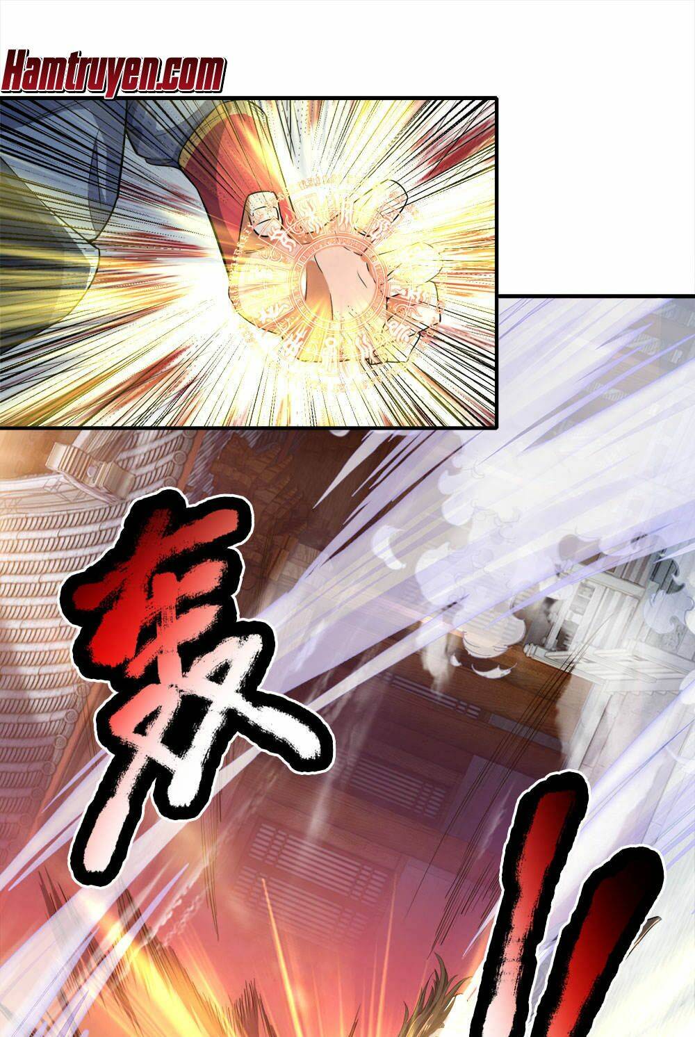 chí tôn hồng bao đại đế chapter 15 15