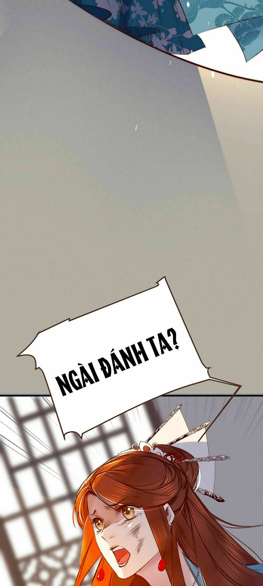 phượng hoàn triều: vương gia yêu nghiệt xin tránh đường chapter 4 12