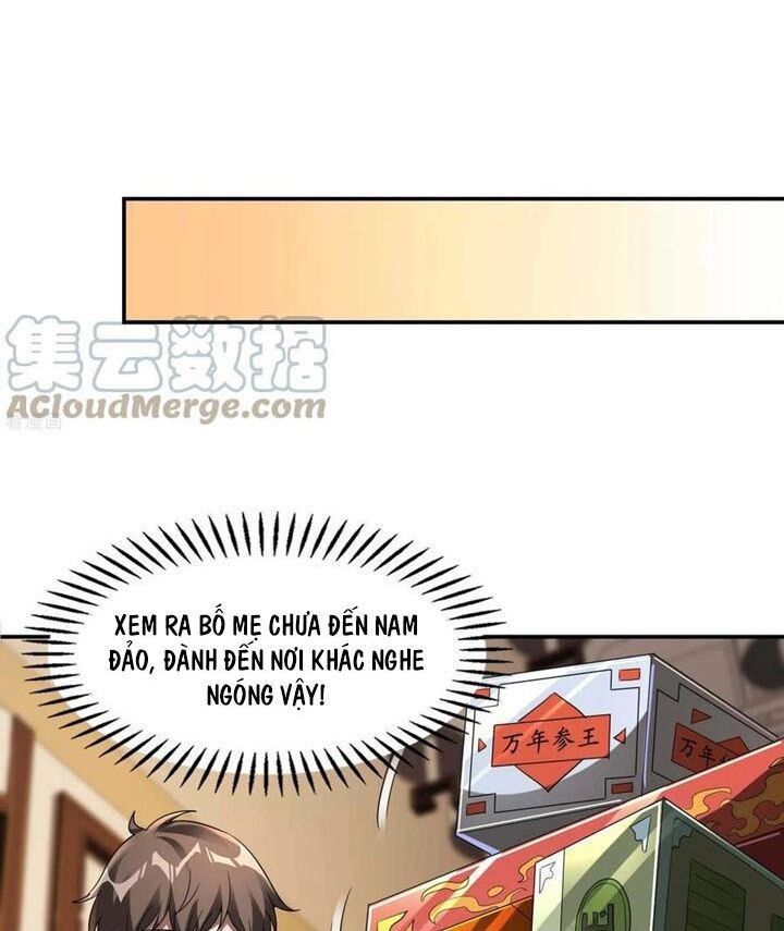 đệ nhất người ở rể chapter 100 8