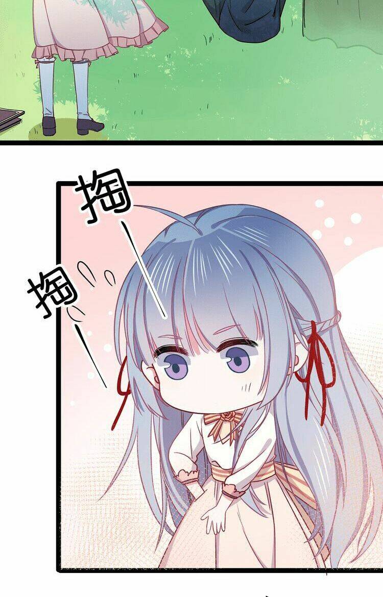 huyết quỷ luyến nhân chapter 4 11