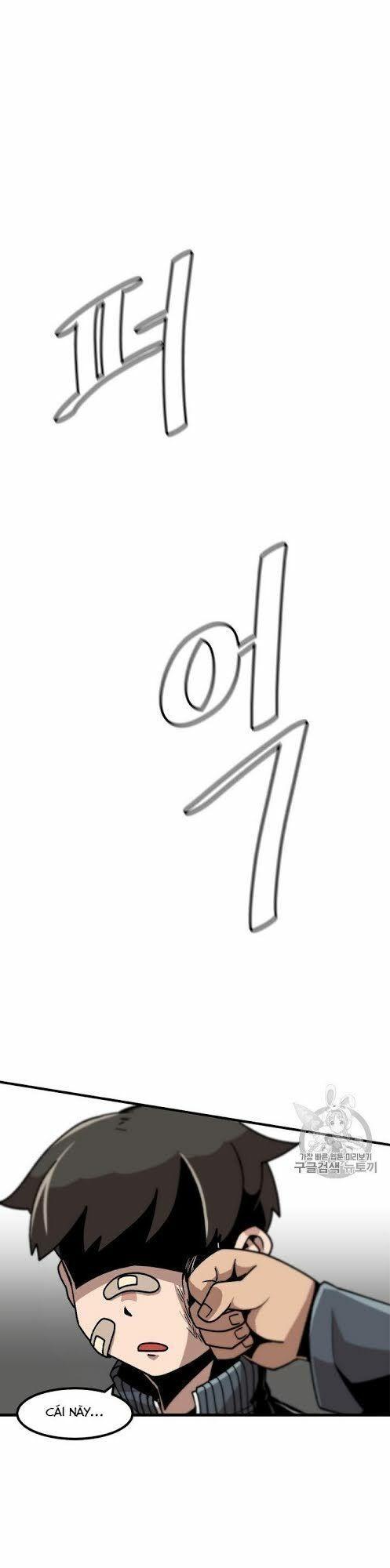 lên cấp một mình chapter 15 10