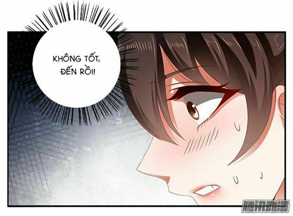 thịnh thế an nhiên chapter 13 5