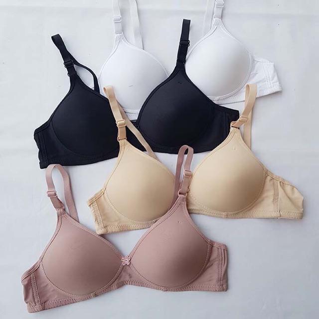 Áo ngực mút mỏng không gọng