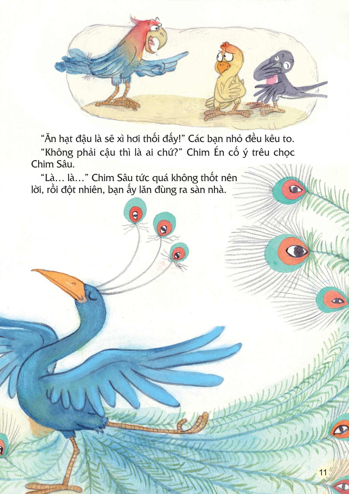 Những Câu Chuyện Về Kiến Thức An Toàn Trong Cuộc Sống - Phòng Bếp “Xì Hơi”
