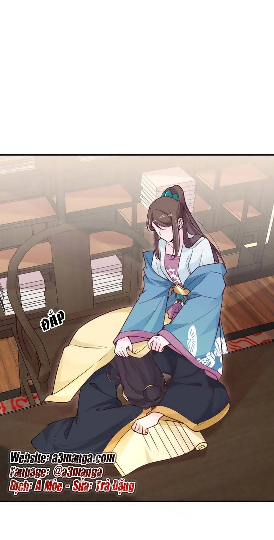 cung đấu live chapter 17 1