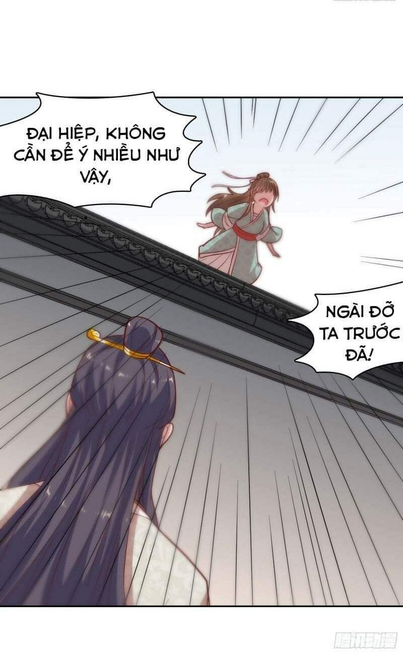 song thế sủng phi chapter 2 18