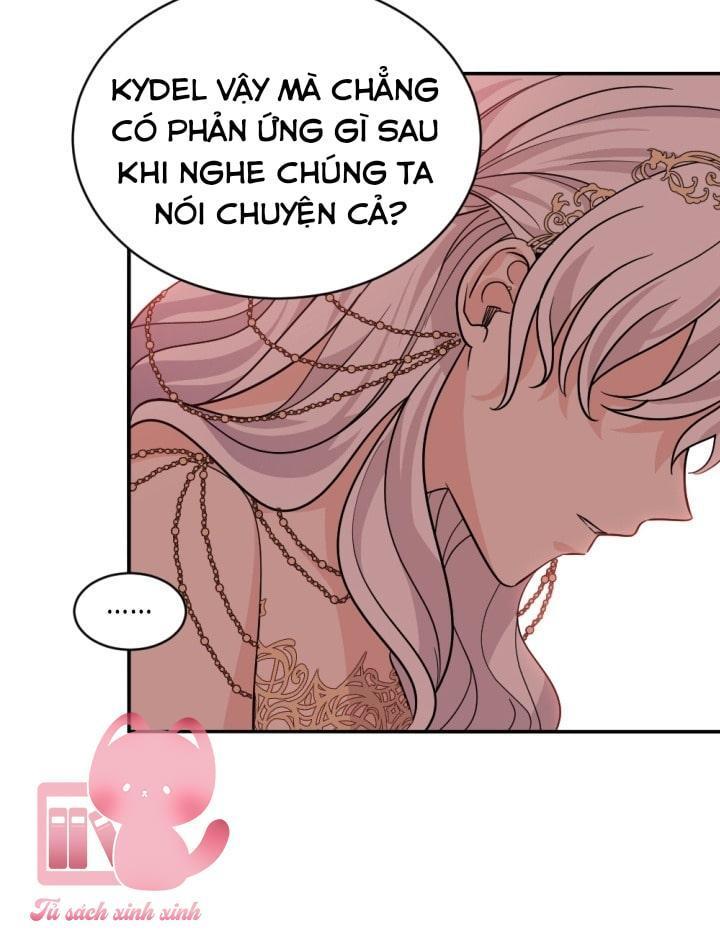 nguyện ước vô vọng của ma nữ chapter 55 3