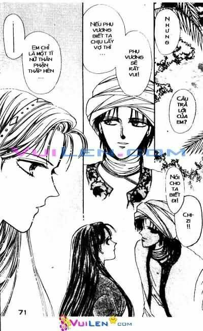 nàng công chúa ham chơi chapter 9 71