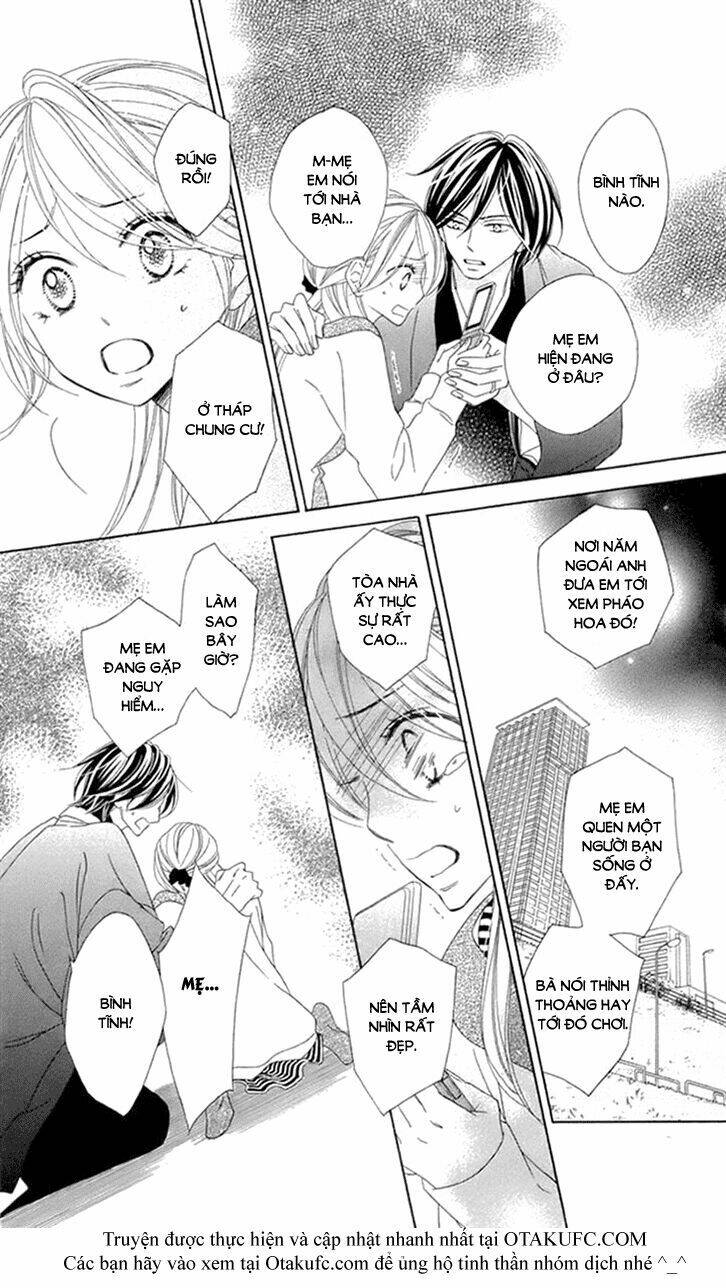 yêu quái cánh đen chapter 69 24