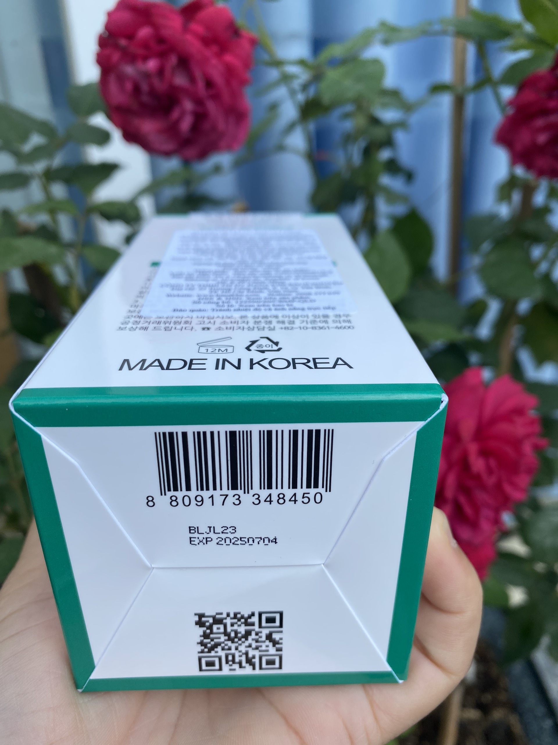 Bộ Đôi Căng Bóng, Tái Tạo Da, Trắng Sáng Da - Serum HA Plus 100ml + Hydro B5 Plus 120ml