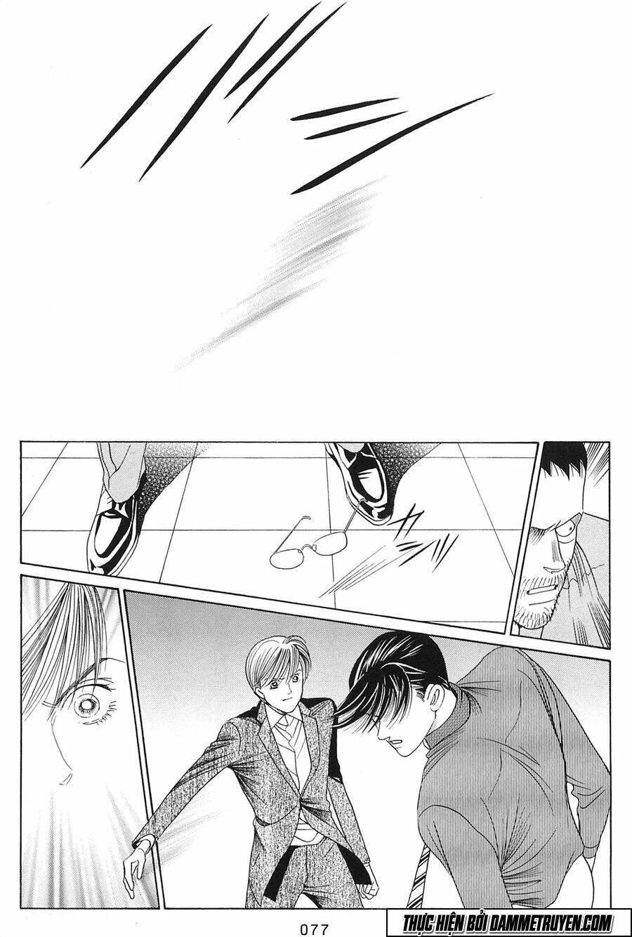 himitsu chapter 23 29