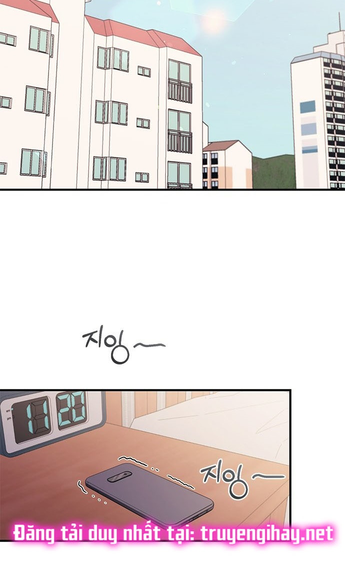 yeonwoo ngây thơ chapter 81.1 19