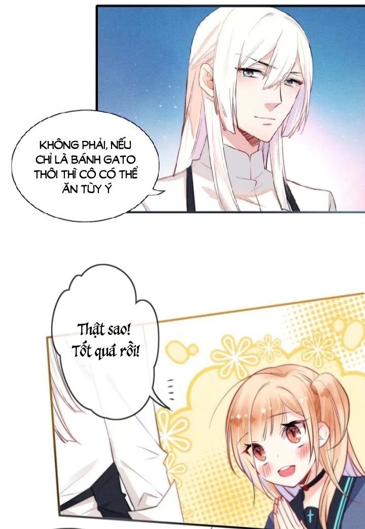 luyến khúc trăng lưỡi liềm chapter 9 21