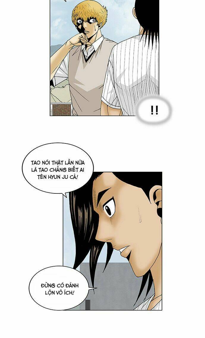 ultimate legend: kang hae hyo chapter 101 25