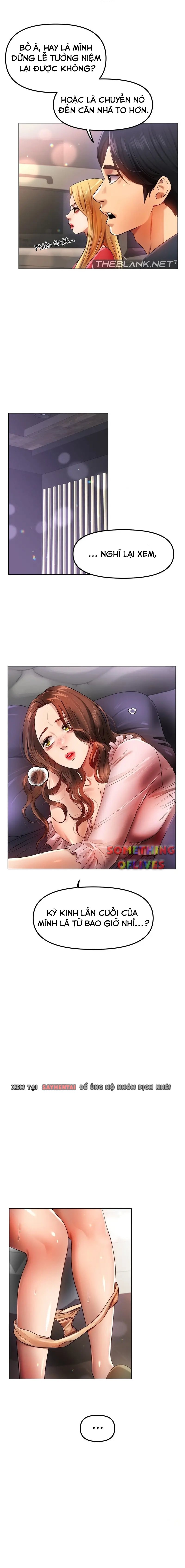 dì trẻ chapter 18 8