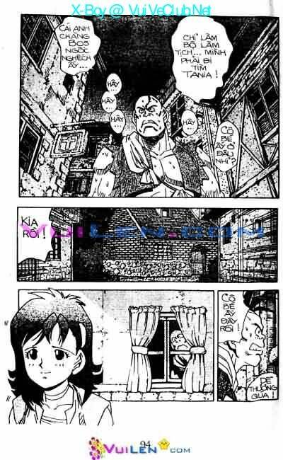 theo dấu rồng thần - dragon quest chapter 18 52