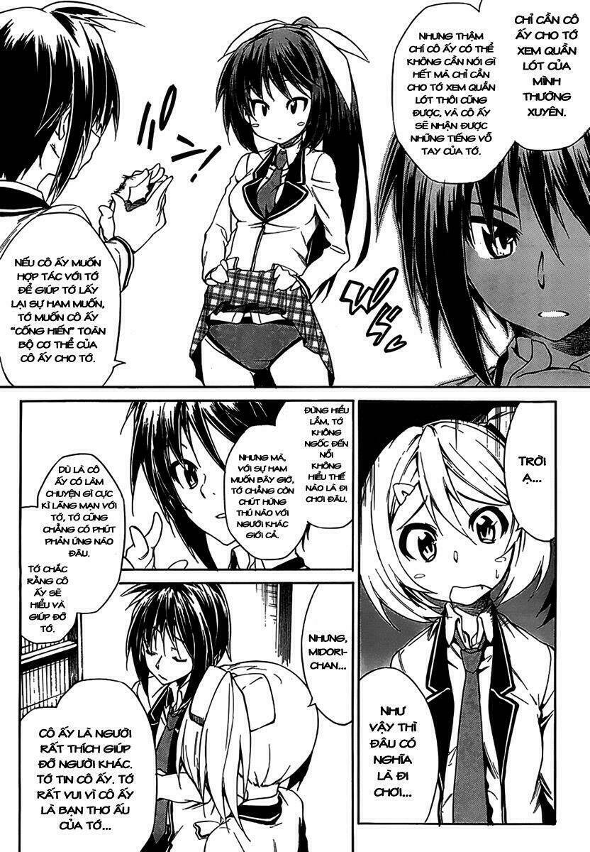 sexual hunter riot chapter 5 10