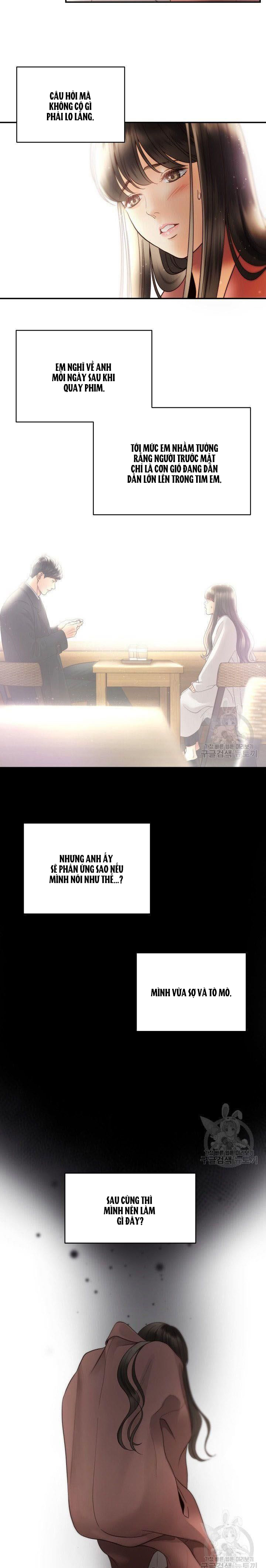 [16+] ánh sao ban mai chapter 18 5