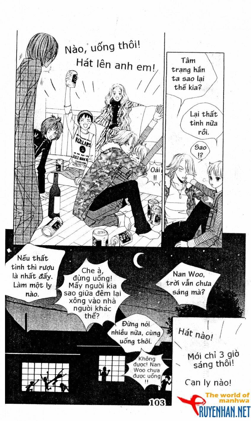 you're so cool chapter 6 5