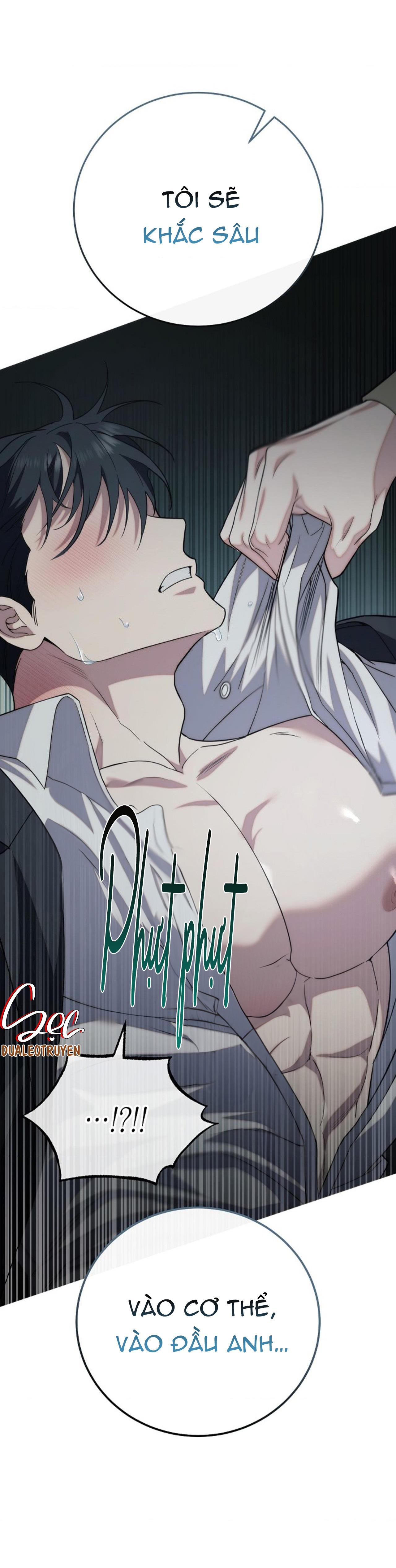 (abo)mối quan hệ không hoàn chỉnh chapter 16 67