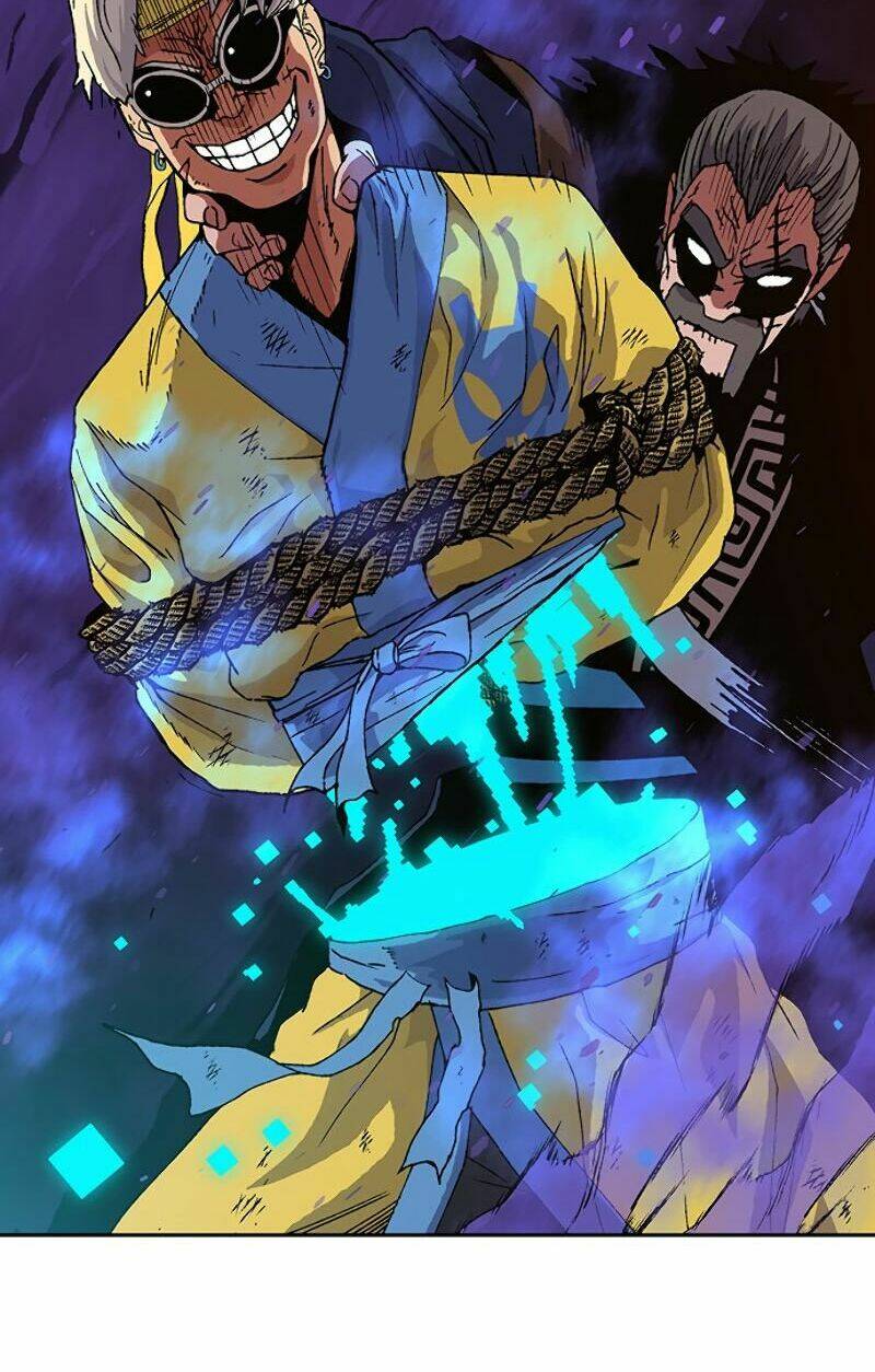 npc bắt đầu từ kỹ năng lv.999 chapter 8 54